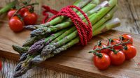 Temukan 5 Manfaat Asparagus dalam Mengatur Gula Darah, Cocok untuk Penderita Diabetes