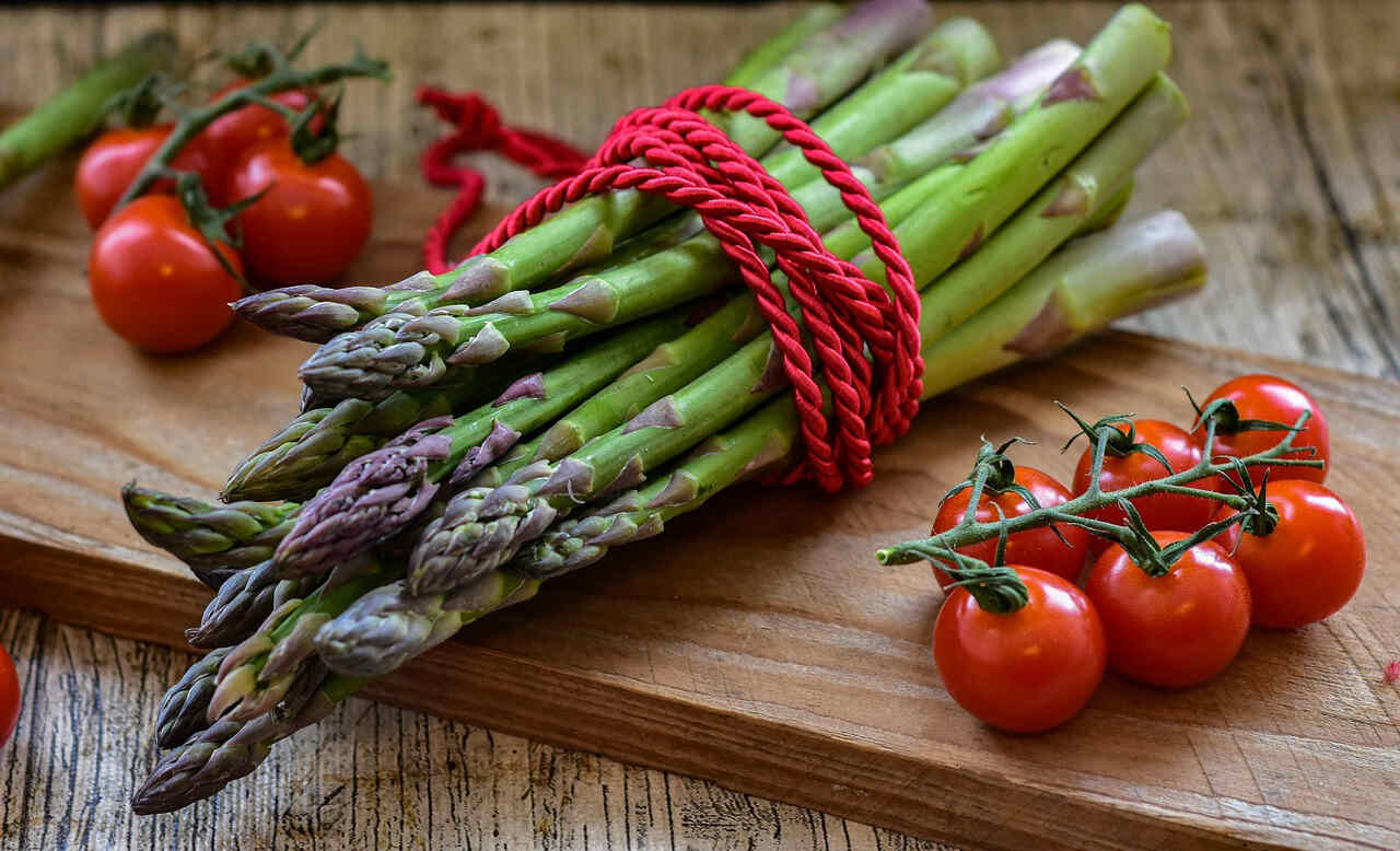 Temukan 5 Manfaat Asparagus dalam Mengatur Gula Darah, Cocok untuk Penderita Diabetes