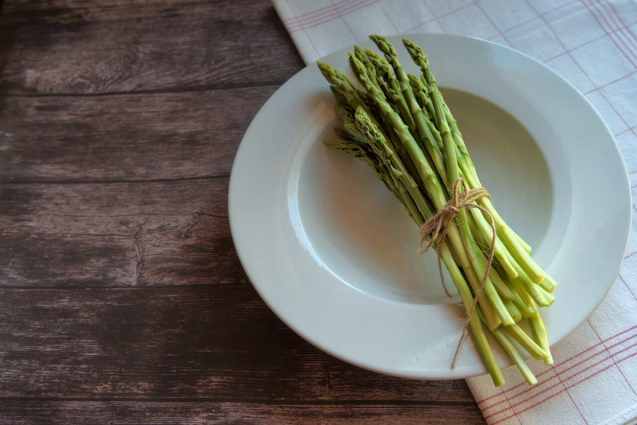 Ternyata Ini Lho Khasiat Asparagus yang Terkenal Sebagai Anti Inflamasi Alami