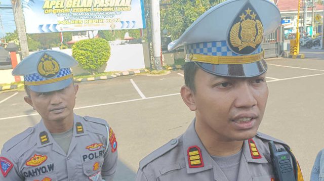 Jalan Kapten Tendean Rawan Kecelakaan, Ini Salah Satu Penyebabnya