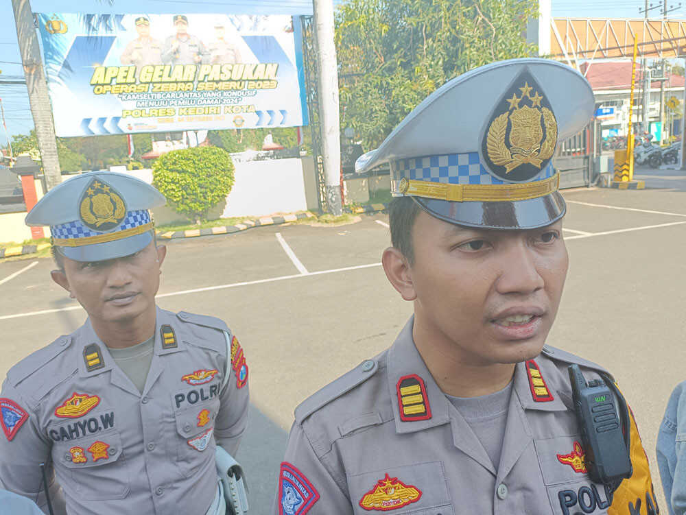 Jalan Kapten Tendean Rawan Kecelakaan, Ini Salah Satu Penyebabnya