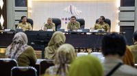 Serius Tuntaskan Permasalahan Sampah Plastik Sekali Pakai, Pemkot Kediri Sosialisasikan Perwali