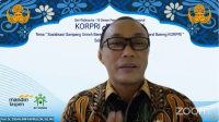 Tambah Wawasan Perlindungan Hukum, ASN Pemkot Kediri Ikuti Webinar-28 KORPRI Menyapa ASN