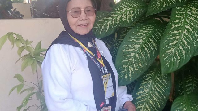 Orang Tua Siswi Terduga Pencuri Ponsel Mengadu ke WCC