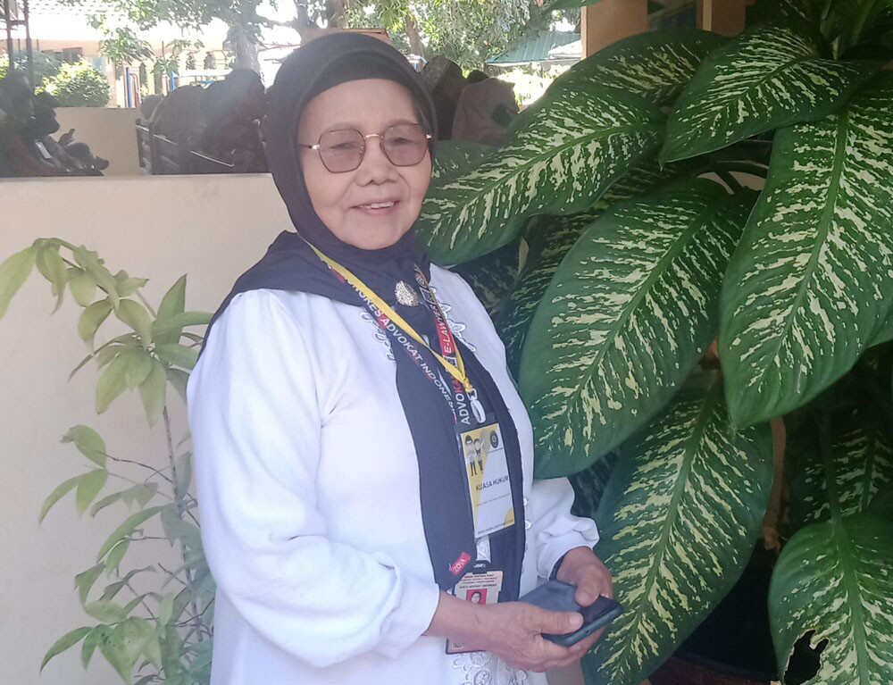 Orang Tua Siswi Terduga Pencuri Ponsel Mengadu ke WCC