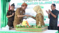RSUD Srengat Kabupaten Blitar Luncurkan Tas Pelajar
