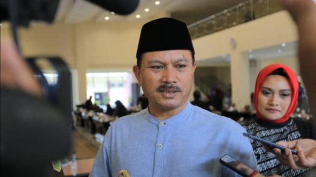 Sekda Kota Madiun Diusulkan sebagai Ketua Korpri