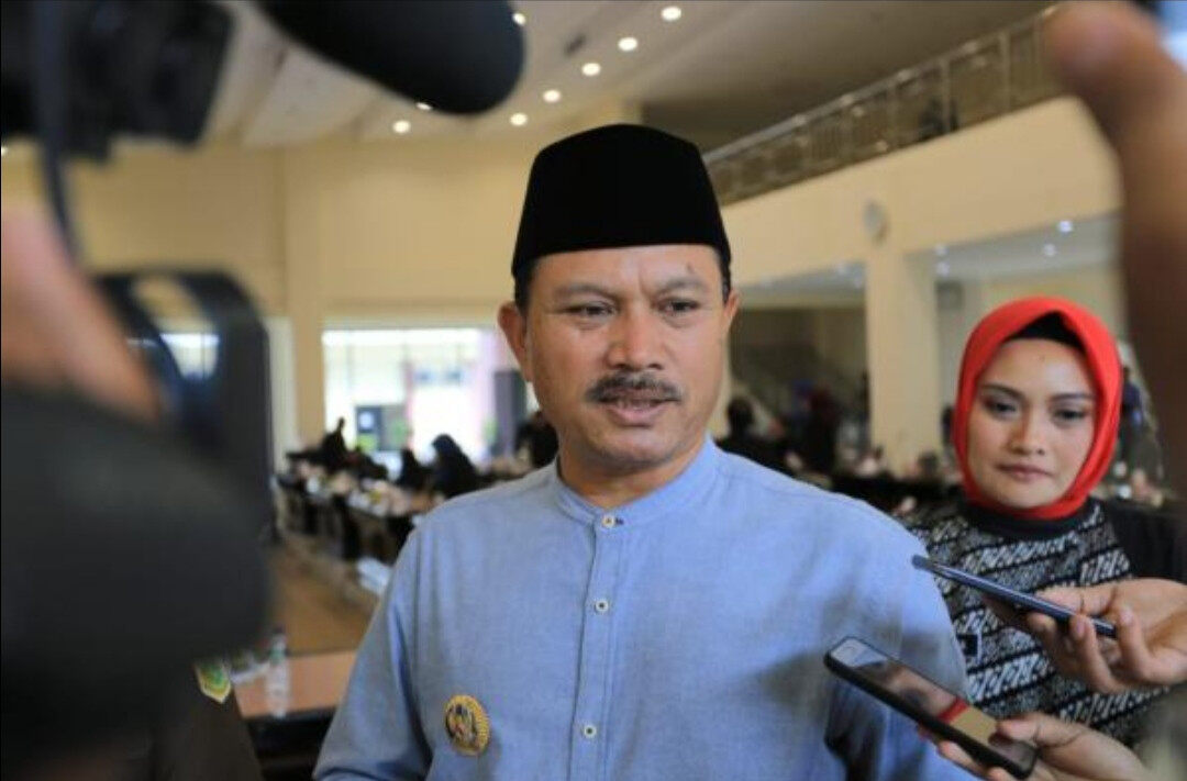 Sekda Kota Madiun Diusulkan sebagai Ketua Korpri