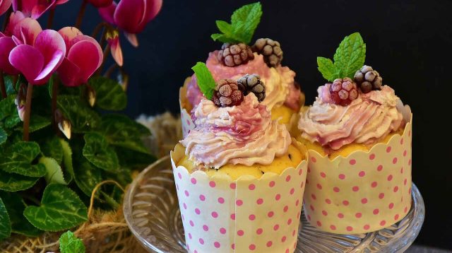 Resep Kue Tart Mini yang Lucu dan Lezat untuk Pesta Anak, Yuk Bikin Sendiri Bun!