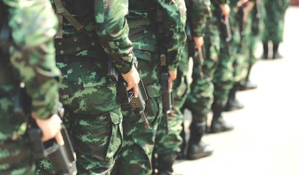 Intip Peran Angkatan Bersenjata dalam Stabilitas Negara dan Kaitannya dengan Politik