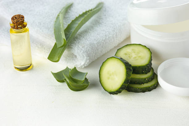 5 Penggunaan Lidah Buaya dalam Produk Kecantikan Komersial, Lengkap dengan Manfaatnya untuk Perawatan Kulit dan Rambut