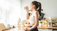 9 Kiat Meredakan Sakit Tenggorokan Akibat Infeksi Amandel, Nomor 5 Perlu Banget di Catat!