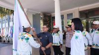 Porprov Jatim VIII 2023, Kota Batu Raih 22 Emas