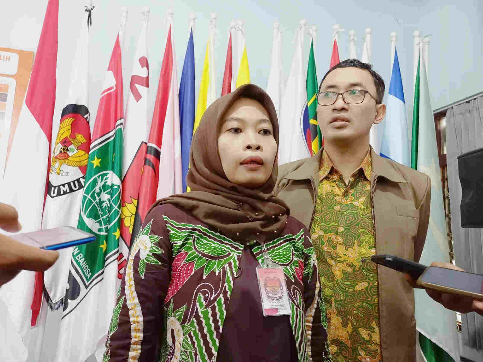 Usulan Anggaran Pilkada Kabupaten Tulungagung Direvisi Dua Kali
