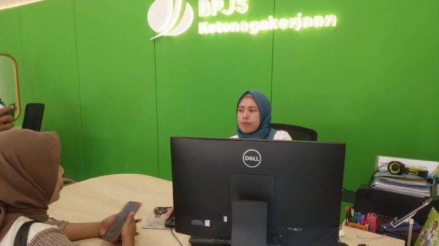 JHT Buruh PHK Rp 6,4 Miliar Dicairkan Bertahap