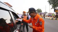 Angka Kecelakaan di Perlintasan dan Jalur KA Masih Banyak, KAI Daop 7 Madiun Lakukan Ini