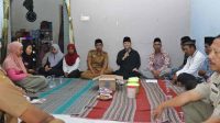 Mas Ipin Hadiri Doa Bersama untuk Keselamatan 8 ABK KM Mandala