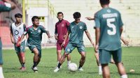 Liga 3 Jatim, Skuad Persedikab Kediri Bakal Diisi Putra Daerah