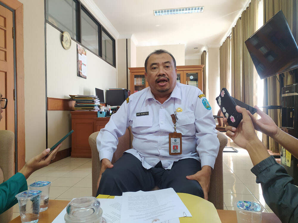 Seleksi Terbuka JPTP Kabupaten Ponorogo Molor dari Jadwal