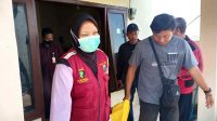 Mulut dan Hidung Keluarkan Busa, Warga Depok Meninggal di rumah Kos Kediri
