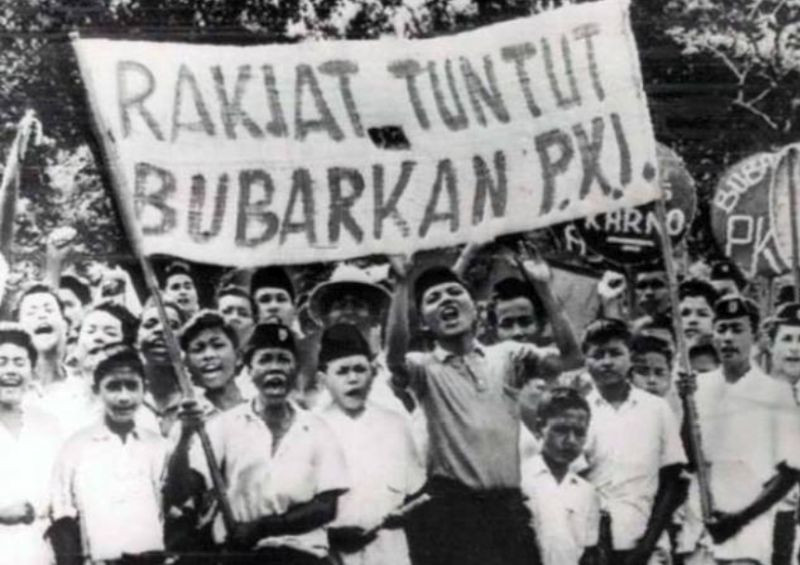 Perspektif Sejarah G30S PKI, 5 yang Dapat Dipelajari dari Pengalaman Tragis Ini