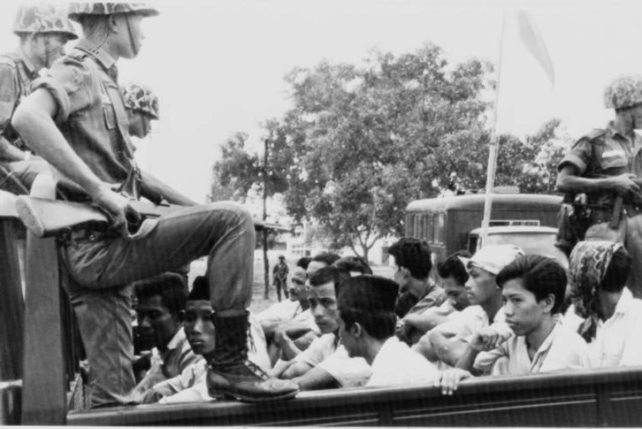 Perbandingan G30S PKI dengan Revolusi Rusia, Intip Sejarah dan Dampaknya Yuk!