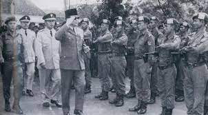 Sejarah Peristiwa Kelam G30S PKI, Inilah Peran Penting dari TNI dalam Penumpasannya