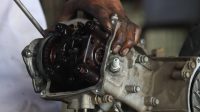 Hindari Kerusakan Mesin! Begini 6 Tips Bagi Pemilik Motor Jarang Dipakai Hindari Kerusakan Mesin! Begini 6 Tips Bagi Pemilik Motor Jarang DipakaiHindari Kerusakan Mesin! Begini 6 Tips Bagi Pemilik Motor Jarang Dipakai