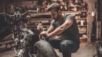 9 Tips Perawatan Motor untuk Keamanan Berkendara, Jangan Abaikan Nomor 3 Karena Bisa Berakibat Fatal! 9 Tips Perawatan Motor untuk Keamanan Berkendara, Jangan Abaikan Nomor 3 Karena Bisa Berakibat Fatal!
