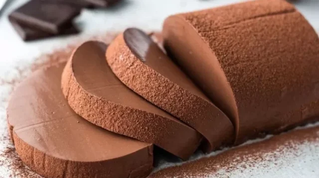 Resep Puding Coklat Klasik yang Menggoda Selera, Lezat Manis dalam Setiap Gigitan
