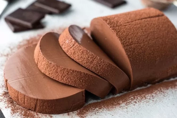 Resep Puding Coklat Klasik yang Menggoda Selera, Lezat Manis dalam Setiap Gigitan