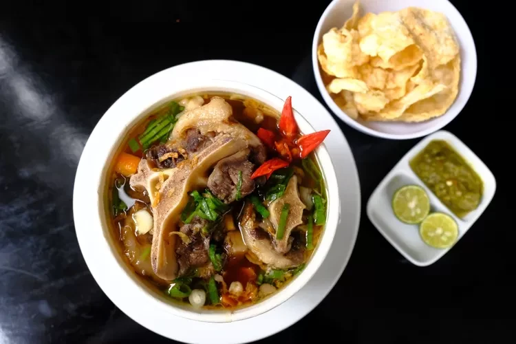 INTIP 8 Manfaat Makan Siang dengan Gizi Seimbang, Nomor 2 Nih yang Paling Banyak Dibutuhkan