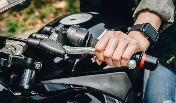 Mengenal Sistem Rem Motor dan Fungsinya, Pastikan untuk Mengeceknya Secara Rutin!