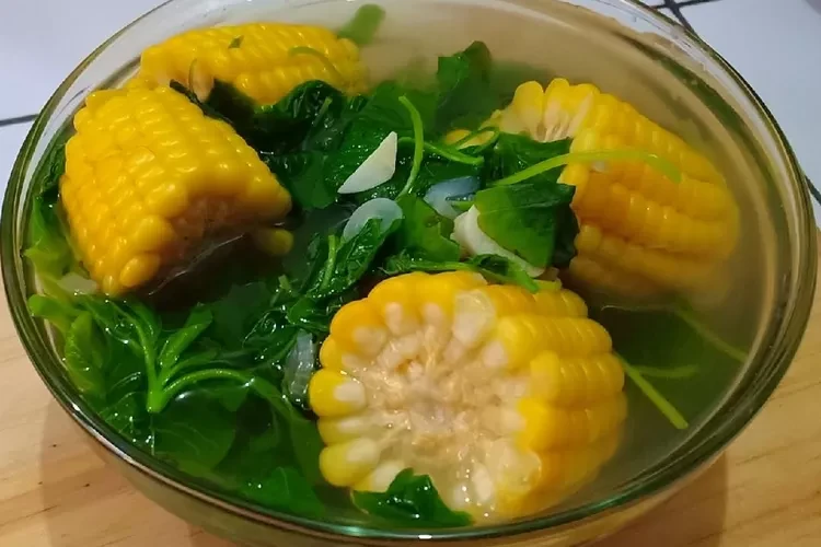 INTIP 7 Manfaat dari Protein dan Mineral pada Sayur untuk Kesehatan Jaringan Otot