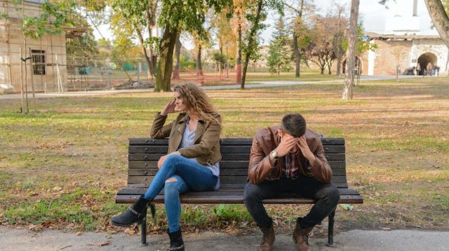 Cinta Tak terbalas: Bagaimana Cara Menjaga Keseimbangan Emosional Akibat Hal Ini?