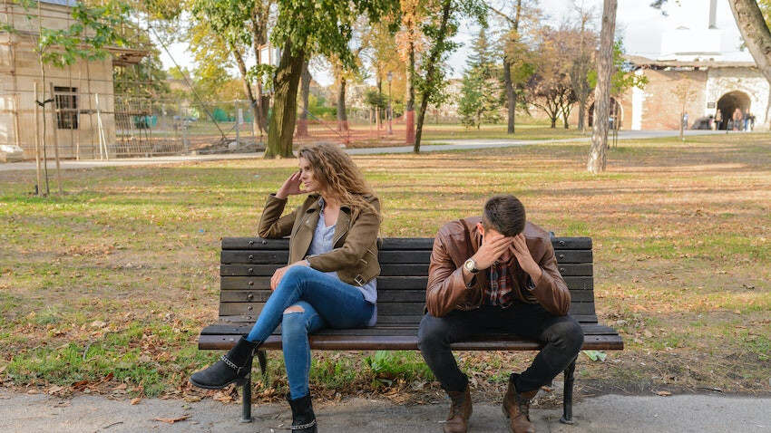 Cinta Tak terbalas: Bagaimana Cara Menjaga Keseimbangan Emosional Akibat Hal Ini?