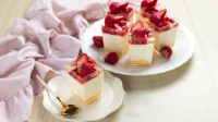 INTIP Resep Puding Vegan, Nikmati Kelezatan Tanpa Bahan Hewan