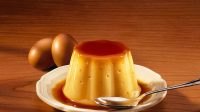 Pernah Coba Puding Butterscotch? Bikin Lidah Meleleh dan Gak Berhenti Ngunyah, Cek Resepnya Disini!