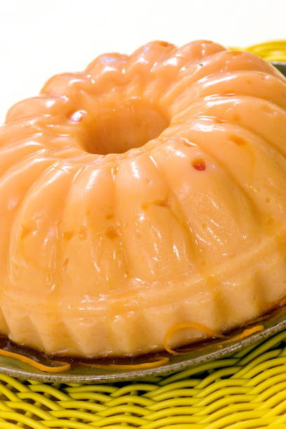 Cari Camilan untuk Diet? Yuk Coba Bikin Puding Sehat Ini di Rumah, Begini Resepnya
