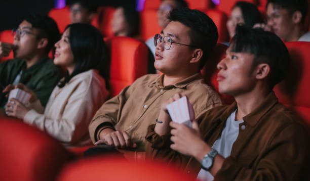 Cek Jadwal Bioskop di CGV Blitar Square Hari Ini Selasa 10 Oktober 2023, Kami Sajikan Khusus Untukmu