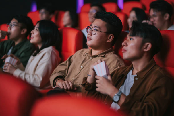 Cek Jadwal Bioskop di CGV Blitar Square Hari Ini Selasa 10 Oktober 2023, Kami Sajikan Khusus Untukmu