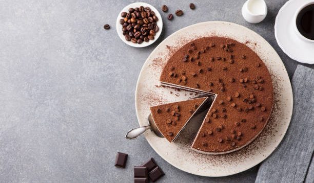 Puaskan Hasratmu! Resep Puding Kopi, Nikmati Kelezatan Kafein dalam Setiap Gigitannya