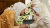 Semoga Samawa! Inilah Bacaan Doa untuk Pengantin Baru yang Cocok Dipanjatkan saat Menghadiri Kondangan
