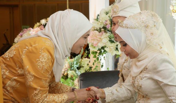 Semoga Samawa! Inilah Bacaan Doa untuk Pengantin Baru yang Cocok Dipanjatkan saat Menghadiri Kondangan