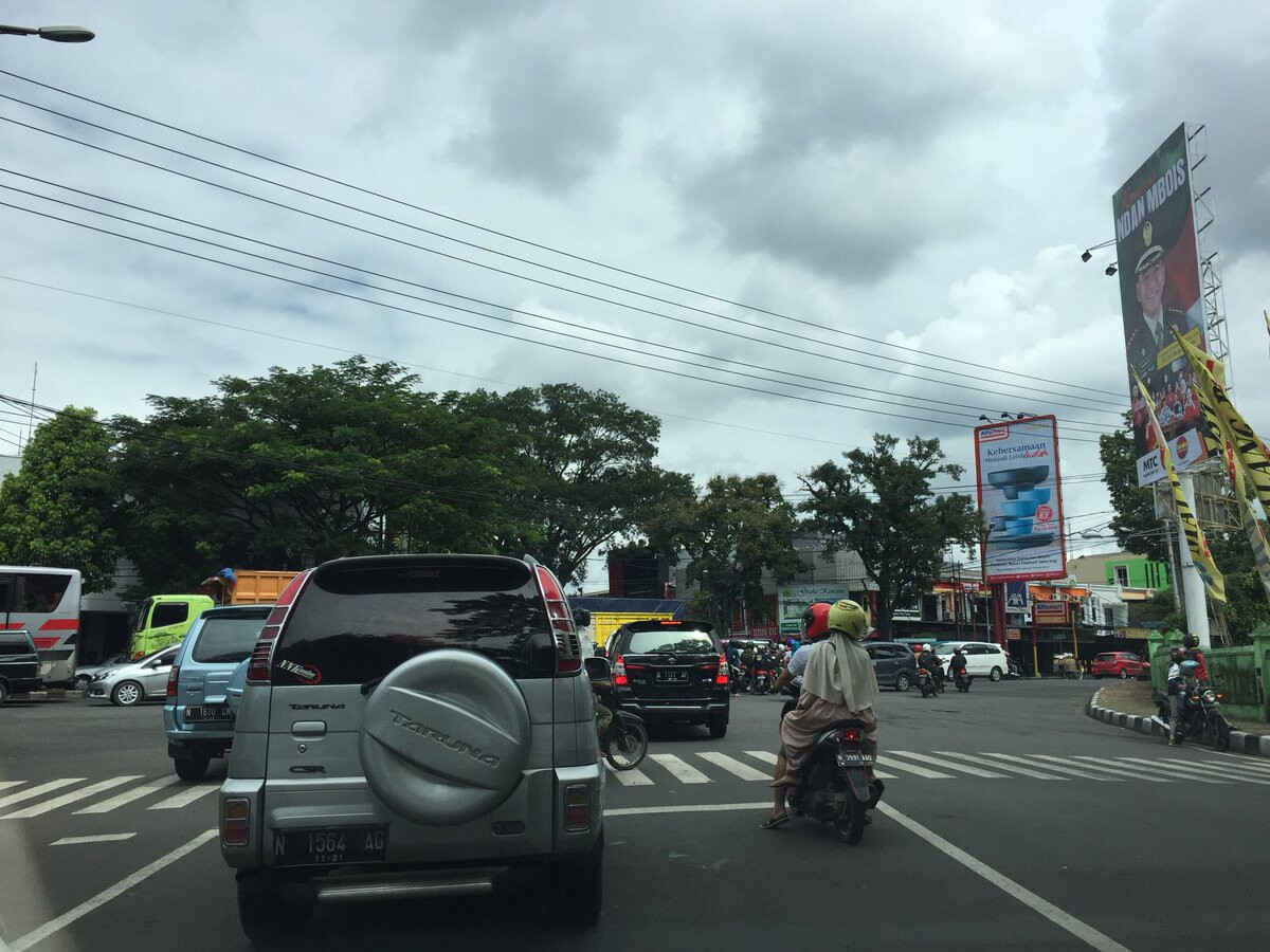 Aksi Jambret di Malang Marak, Korbannya Penjual Tempe