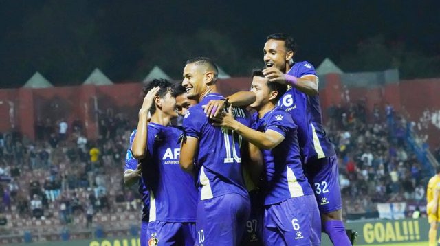 Jelang Bursa Transfer Tengah Musim, Marcelo Rospide Fokus Tiga Sisa Pertandingan Putaran Pertama