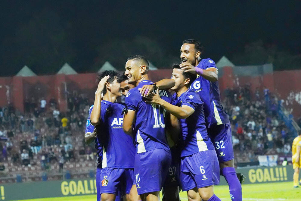 Jelang Bursa Transfer Tengah Musim, Marcelo Rospide Fokus Tiga Sisa Pertandingan Putaran Pertama
