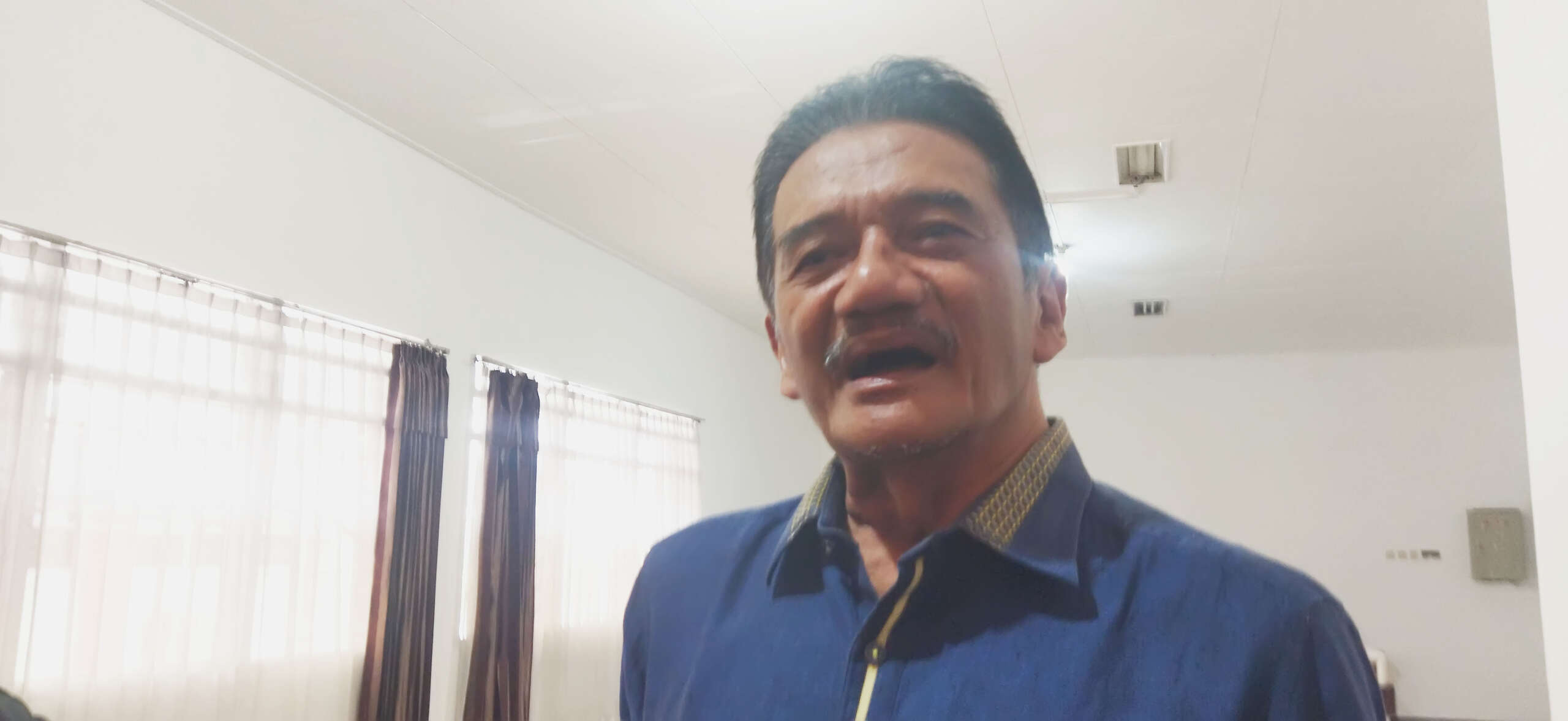 Rapat Paripurna DPRD Kota Kediri, Usulkan 3 Nama Calon PJ Wali Kota