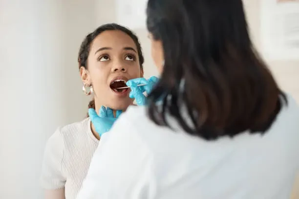 Cegah Infeksi Amandel pada Anak! Ikuti 9 Tips Ini untuk Jaga Kesehatan Si Kecil