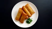 Lezatnya Menggoda Lidah! Resep Lumpia Goreng Crispy, Camilan yang Jadi Incaran Banyak Orang